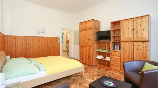 Apartments in Wien Ottakring - photo 1