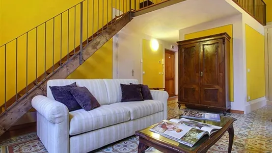Apartments in Florence - photo 6