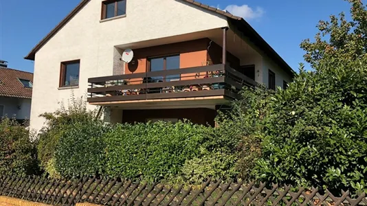 Houses in Main-Taunus-Kreis - photo 1