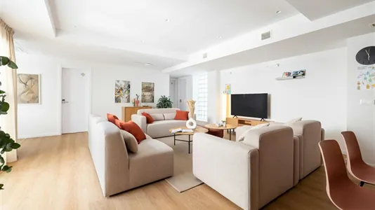 Rooms in Madrid Tetuán - photo 7