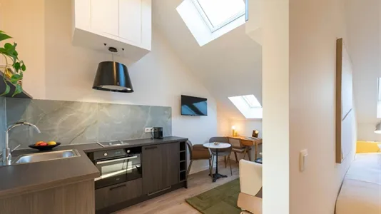 Apartments in Stad Antwerp - photo 2