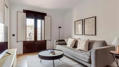 Apartment for rent in Barcelona Ciutat Vella, Barcelona