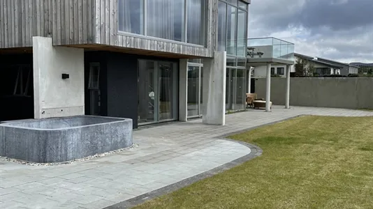 Houses in Mosfellsbær - photo 12