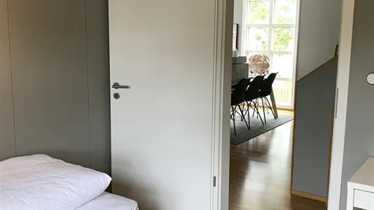 Rooms in Reykjavík Vesturbær - photo 10