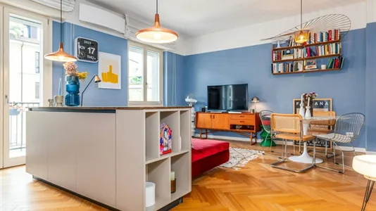 Apartments in Milano Zona 2 - Stazione Centrale, Gorla, Turro, Greco, Crescenzago - photo 7