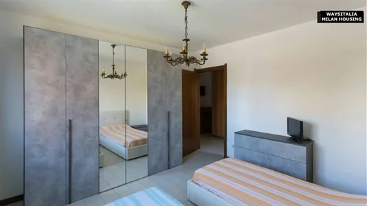 Apartments in Milano Zona 7 - Baggio, De Angeli, San Siro - photo 2