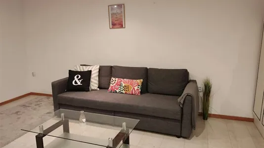 Apartments in Budapest Terézváros - photo 3