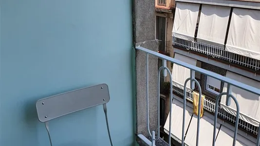 Apartments in Barcelona Sant Martí - photo 9