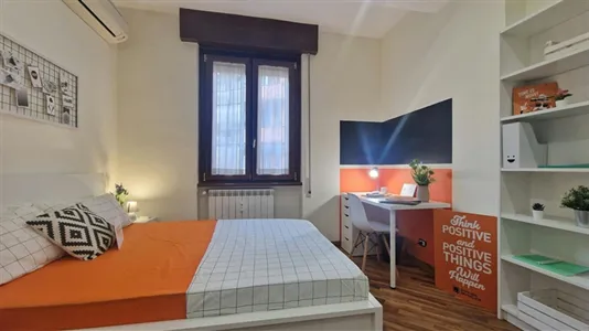Rooms in Roma Municipio II – Parioli/Nomentano - photo 8
