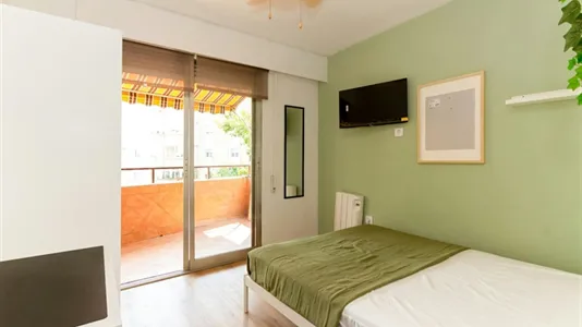 Rooms in Alcalá de Henares - photo 4