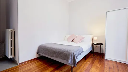 Rooms in Turin - photo 6