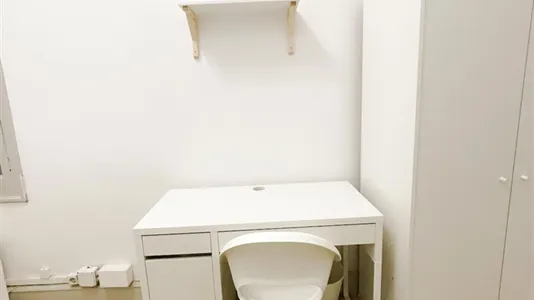 Rooms in Barcelona Sarrià-St. Gervasi - photo 7