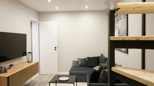 Apartments in Budapest Erzsébetváros - photo 5