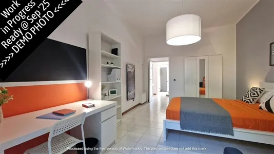 Rooms in Roma Municipio I – Centro Storico - photo 1