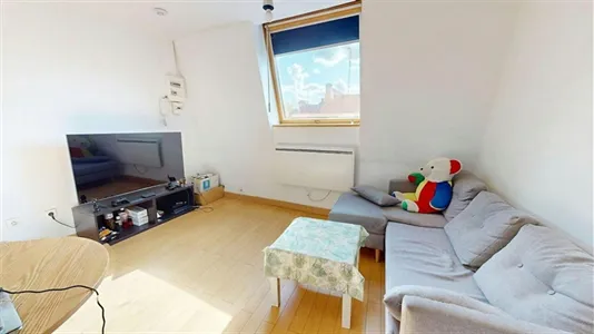 Rooms in Lille - photo 2