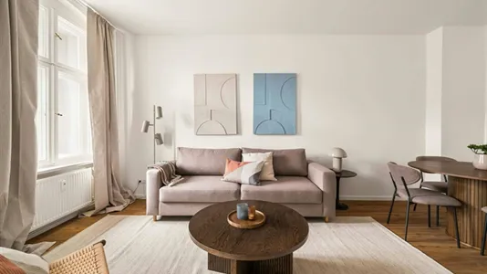 Apartments in Berlin Neukölln - photo 5