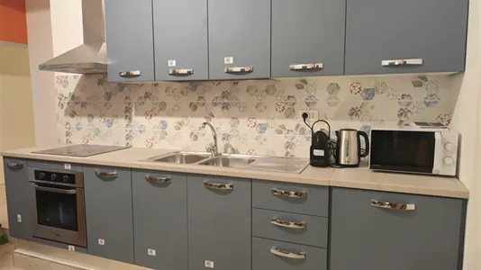 Rooms in Bologna - photo 7