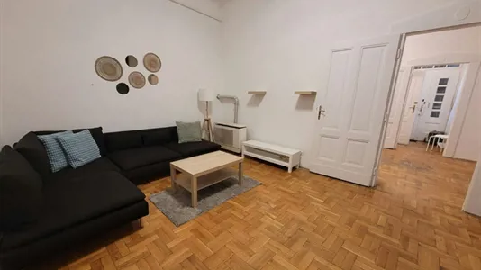 Apartments in Budapest Belváros-Lipótváros - photo 1