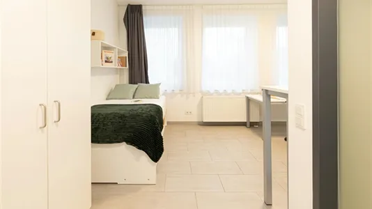 Apartments in Darmstadt - photo 1