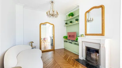 Apartment for rent in Boulogne-Billancourt, Île-de-France