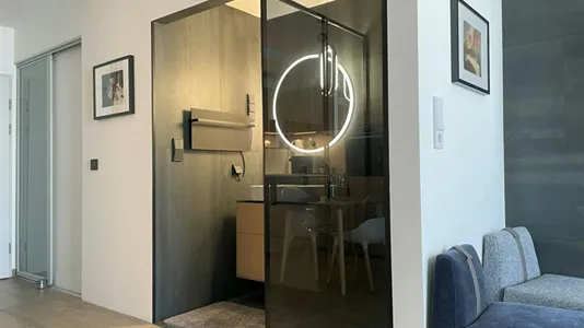 Apartments in Budapest Ferencváros - photo 9