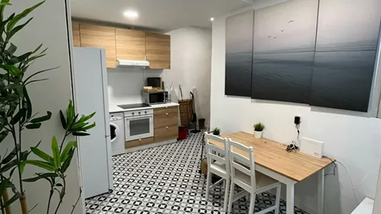 Rooms in Madrid Retiro - photo 4