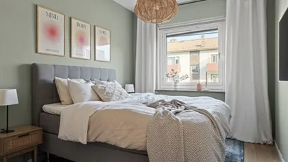 Göteborg - 2rok - 11mån - 14.375kr/mån