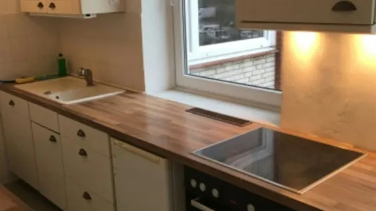 Apartments in Location is not specified - photo 7