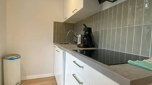 Rooms in Location is not specified - photo 8