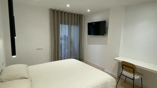 Rooms in Eivissa - photo 1