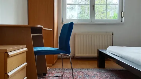 Rooms in Vienna Floridsdorf - photo 6