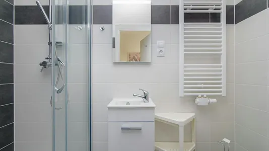 Apartments in Location is not specified - photo 8