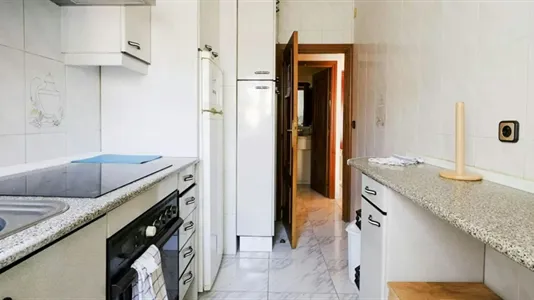 Rooms in Madrid Carabanchel - photo 8