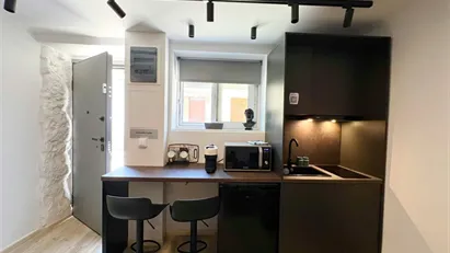 Apartment for rent in Athens Akropoli, Athens