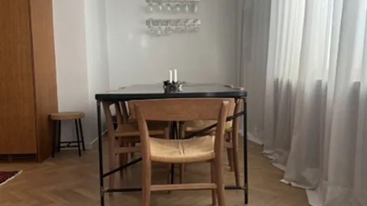 Apartments in Östermalm - photo 2