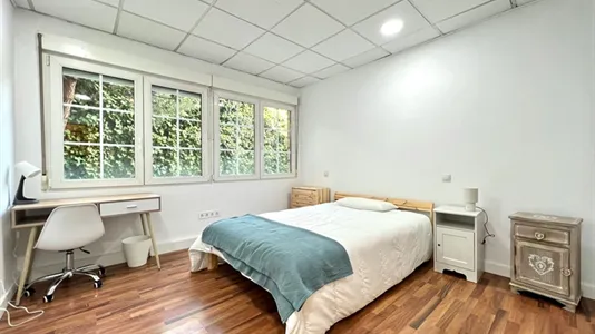 Rooms in Madrid Hortaleza - photo 1
