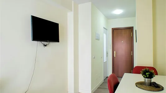 Rooms in Getafe - photo 6