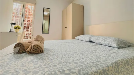 Rooms in Madrid Puente de Vallecas - photo 5