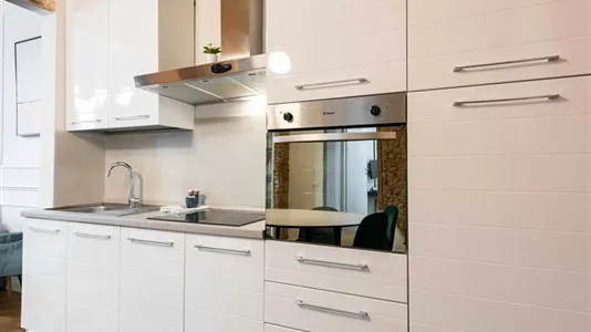 Apartments in Florence - photo 8