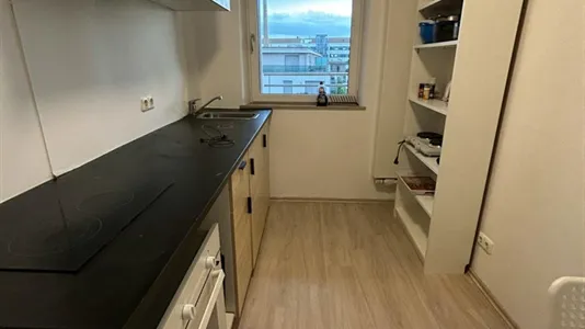 Apartments in Location is not specified - photo 4