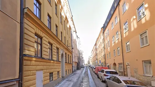 Apartments in Södermalm - photo 13