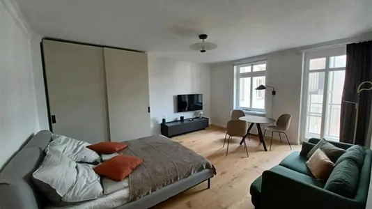 Apartments in Berlin Mitte - photo 2