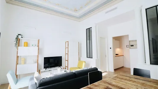 Rooms in Nice - photo 8