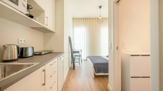 Apartments in Location is not specified - photo 6