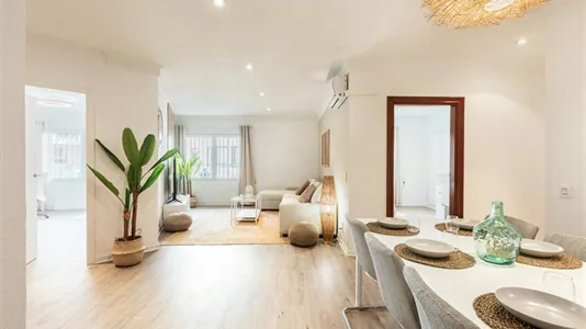 Rooms in Valencia L'Eixample - photo 3