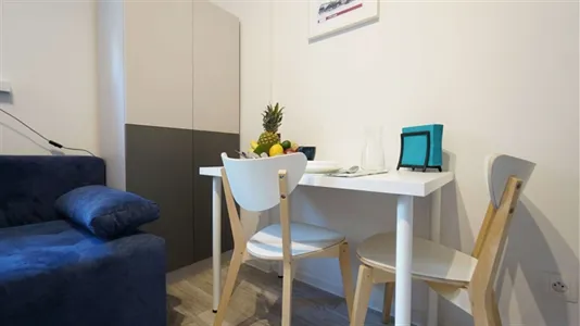 Apartments in Łódź - photo 5