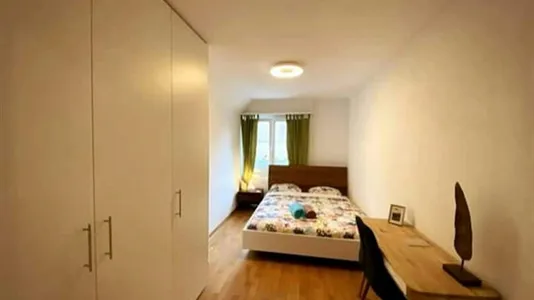 Apartments in Zürich Distrikt 11 - photo 10