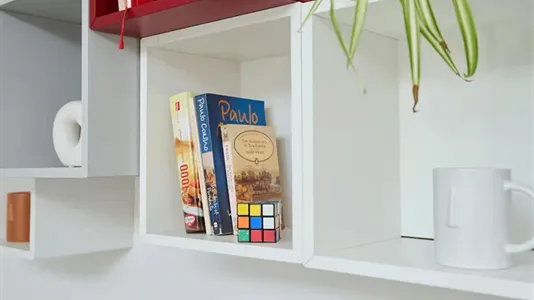 Apartments in Budapest Ferencváros - photo 5