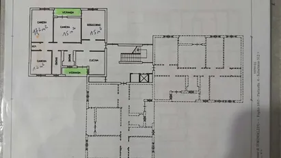 Room for rent in Turin, Piemonte