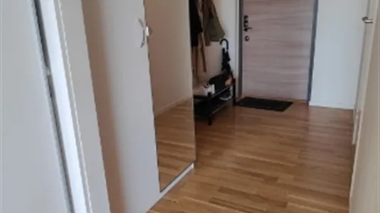 Apartments in Lundby - photo 8